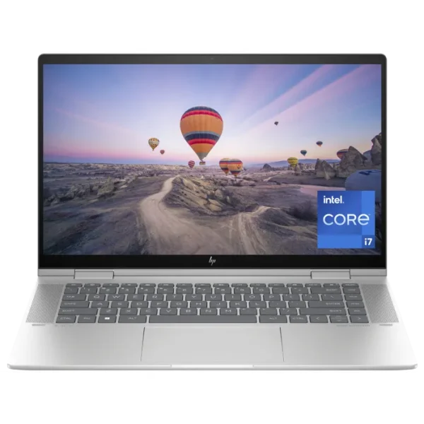 HP Envy 15s x360 Intel® Core™ i7 1355U Evo 16GB RAM 512GB SSD Laptop - Image 3