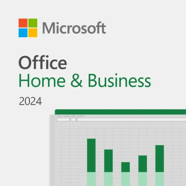 Office Home & Business 2024