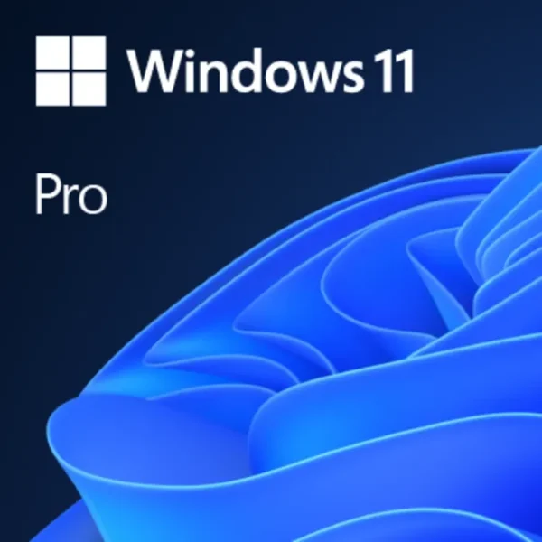 Mircosoft Windows Pro 11 ESD/POR